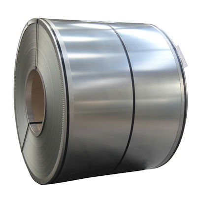 301 904L 409L 420J2 Grade 0,3-50 mm Épaisseur de surface BA Finition en acier inoxydable bande d'acier bobine pour la décoration de 301 Grade