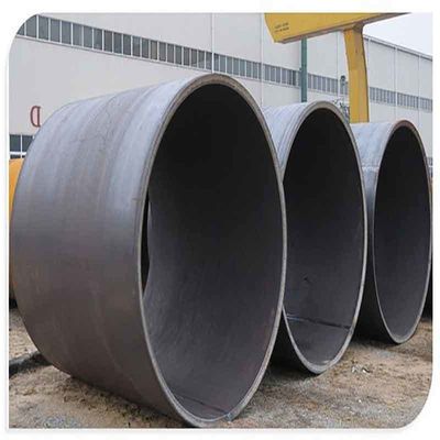 La norme AiSi Q235/Q235B/Q345/Q345B/Q195/St37/St421 Les meilleures bobines de tôle sans soudure en acier au carbone moyen