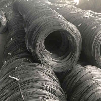 Résistance au contrôle des inondations paroi galvanisée filet de fil de fer pour gabon tissé filet de diamètre personnalisé clôture de ferme