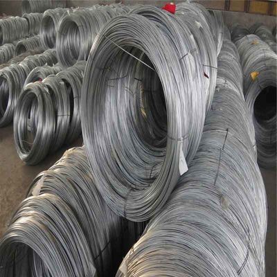Technique de fabrication de filets galvanisés soudés pour la fabrication de clôtures de ferme de longueur personnalisée