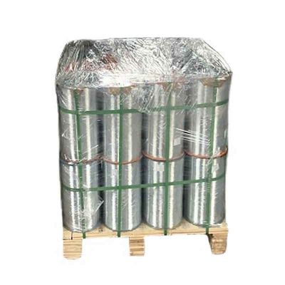Technique de fabrication de filets galvanisés soudés pour la fabrication de clôtures de ferme de longueur personnalisée
