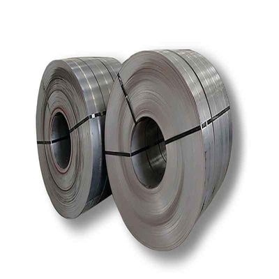 SS400 Q235 Q345 Q195 en acier au carbone laminé à chaud
