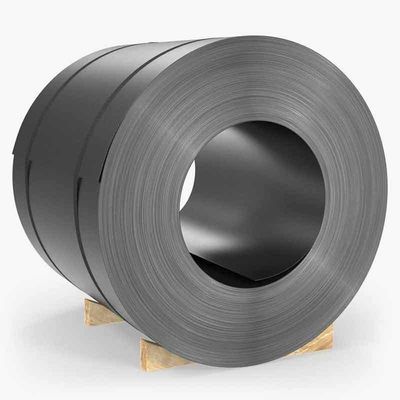JIS Standard 10 mm épaisseur MS plaque S235JR S355JR Q235B bobine en acier au carbone pour laminage à chaud