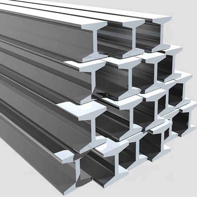 Largeur de la toile 100 mm-900 mm Faisceau de carbone H soudé à chaud pour une solution abordable et durable