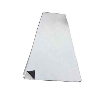 Épaisseur de 0,1 à 200 mm Plaque et plaque en acier inoxydable 201 304 316 430 430 904L 410 420 pour diverses applications