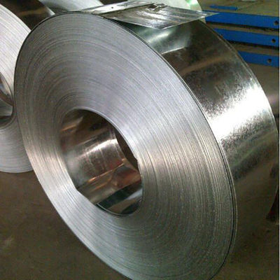 Grade GB standard résistant à l'usure 201 304 430 316 2B HL miroir 0,4 mm bandes d'acier laminées à froid bobines en acier inoxydable