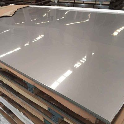 TSHS Surface 0-3mm épaisseur plaque d'acier inoxydable et 304 304L feuille de coupe avec largeur personnalisée
