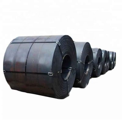 Décoiling 304L 316L 318L 409 J1 Prime Coil en acier inoxydable pour la catégorie 201