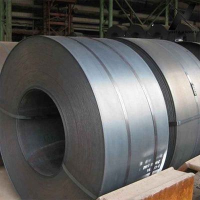 Décoiling 304L 316L 318L 409 J1 Prime Coil en acier inoxydable pour la catégorie 201