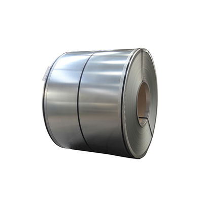 304 304L bobine en acier inoxydable 2B Finition de surface 2,5 mm 1,0 mm 1,2 mm SS 201 laminé à froid 300 série SUS 304N 2520 430 347H