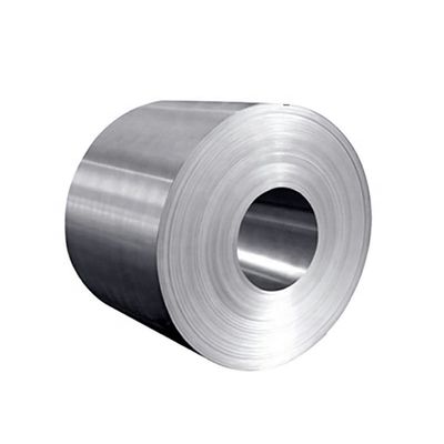 304 BA Coil en acier inoxydable à finition de surface pour AISI ASTM 201 316L 2707 2906 3207 Duplex 1.4529 440a 904 402j2 316ti 0,8 mm