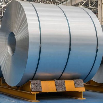 EN Échangeur de chaleur standard 304 de type 201 de qualité Tianjin 316L 420 440c 0rc18ni9 bobine en acier inoxydable miroir
