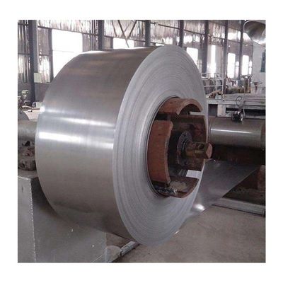 EN Échangeur de chaleur standard 304 de type 201 de qualité Tianjin 316L 420 440c 0rc18ni9 bobine en acier inoxydable miroir