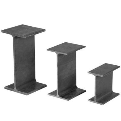Calculateur non toxique pour Q235/Q345/SS400/ST37-2/ST52/Q420/Q460/S235JR/S275JR/S355JR Construction à l'aide d'un faisceau 150x75 I H