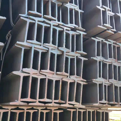 Calculateur non toxique pour Q235/Q345/SS400/ST37-2/ST52/Q420/Q460/S235JR/S275JR/S355JR Construction à l'aide d'un faisceau 150x75 I H