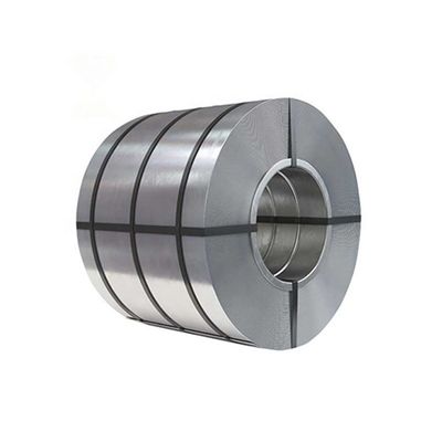 Coil en acier inoxydable laminé à froid de série 300 épaisseur 0,4 mm SUS 317 440 316H 434 pour SUS secondaire 201 202 304 316