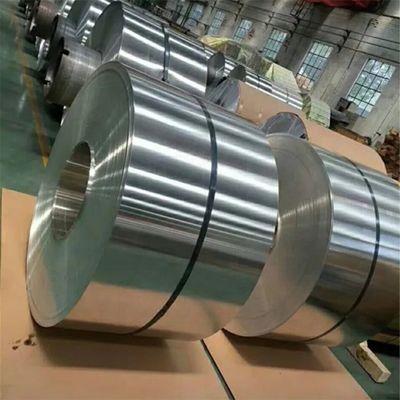 Coils de tôle à chaud de technique de laminage de tôle de tôle en acier inoxydable à couleur de surface secondaire Coils pour 201 202 304 321 304h 2b 1mm