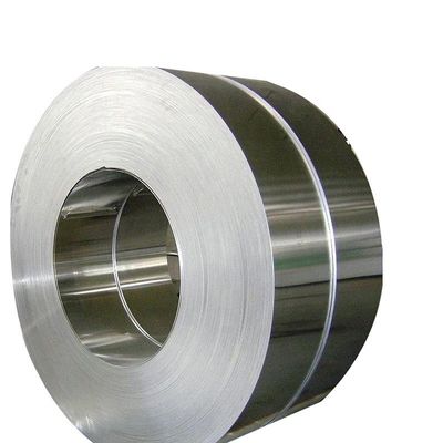 Coils de tôle à chaud de technique de laminage de tôle de tôle en acier inoxydable à couleur de surface secondaire Coils pour 201 202 304 321 304h 2b 1mm