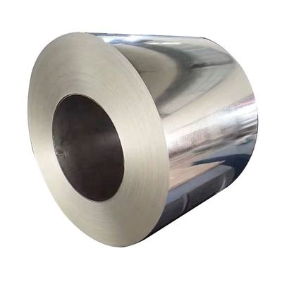 Coils de tôle à chaud de technique de laminage de tôle de tôle en acier inoxydable à couleur de surface secondaire Coils pour 201 202 304 321 304h 2b 1mm