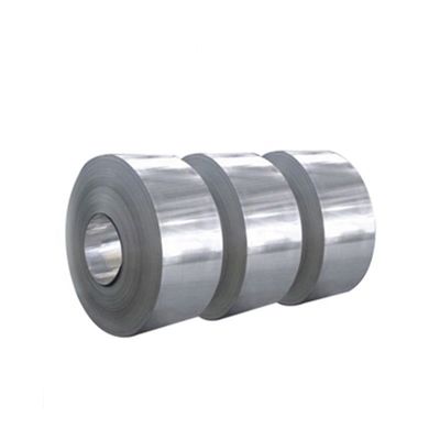 ASTM A240M 316L Miroir noir laminé à froid SUS 204 SS bobine 201 2205 2507 bobine en acier inoxydable à haute traction pour la série 200