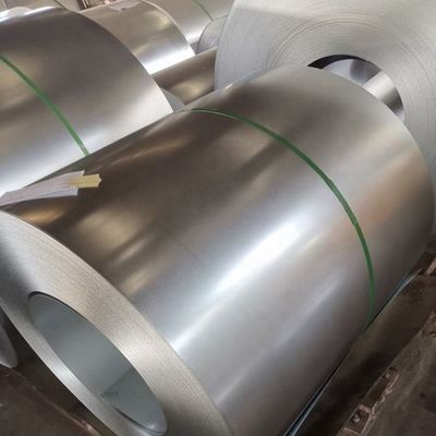 304 304L 1.4401 1.4406 2205 201 Pieds de matériau dur en acier inoxydable bobine de bande pour le traitement de coupe