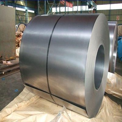 304 304L 1.4401 1.4406 2205 201 Pieds de matériau dur en acier inoxydable bobine de bande pour le traitement de coupe