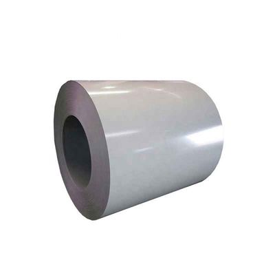 RAL3003 Z60 ppgi 914-1250mm ral 9015 coils en acier galvanisé prépeint pour la construction