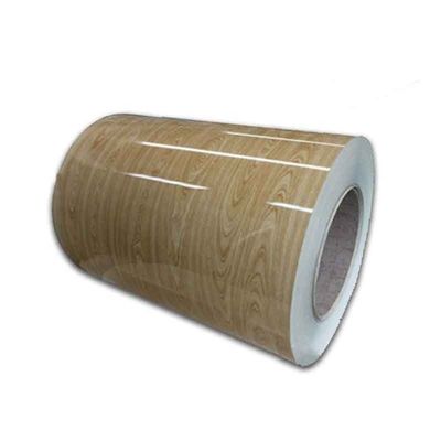 RAL3003 Z60 ppgi 914-1250mm ral 9015 coils en acier galvanisé prépeint pour la construction