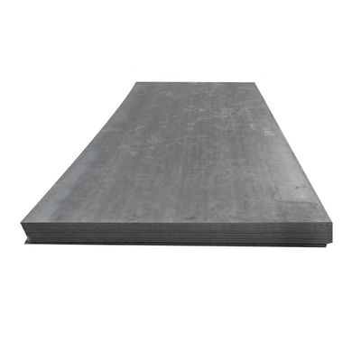 Largeur personnalisée Grade d'acier Q235B laminé à chaud métal de fer noir A36 DC01 Q235 bobine en acier au carbone