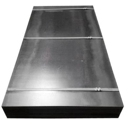 Largeur personnalisée Grade d'acier Q235B laminé à chaud métal de fer noir A36 DC01 Q235 bobine en acier au carbone