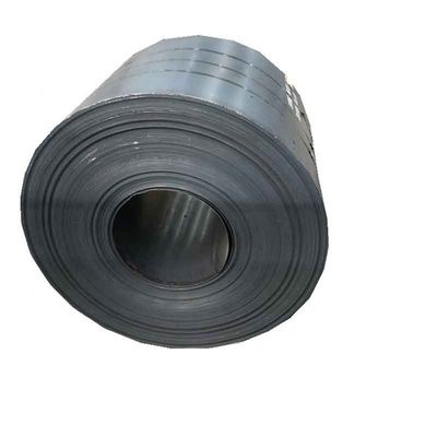 Longueur personnalisée JIS SPCC Q275 Q235 Q215 Carbon Checker Coil en acier laminé à chaud 2 mm 3 mm à 12 mm Épaisseur 06 mm 8 mm