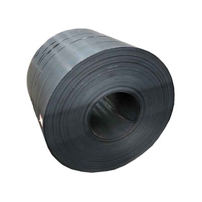 L'acier poli ASTM A36 A53 Q195 S235jr Q235 Q345 2 mm 4 mm 6 mm 10 mm laminé à froid en acier à haute teneur en carbone bobine SR 255 82B SPHC 1006