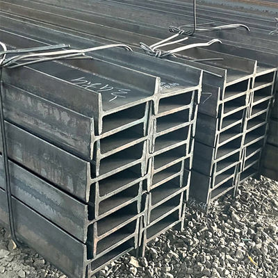 Échafaudage à haute résistance statique en acier structural au carbone Q345 / W12x136