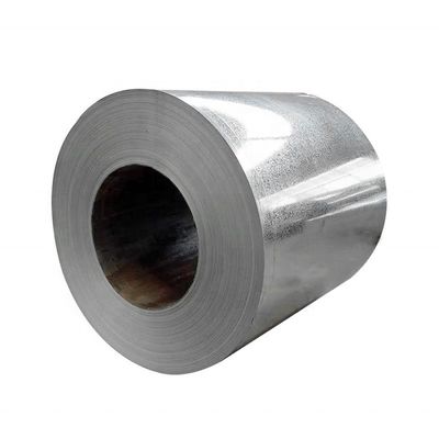 Première bobine d'acier galvanisé à chaud prépeint de 1,9 mm à 0,35 mm de calibre 20 PPGI pour tôle de toiture