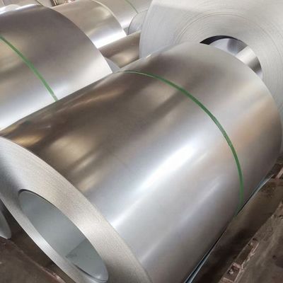 L'acier galvanisé à base de laminage à chaud HX300 340 380LAD Z Prime prépeint Bis 0,5 mm Éthiopien Standard 26 bobine en relief
