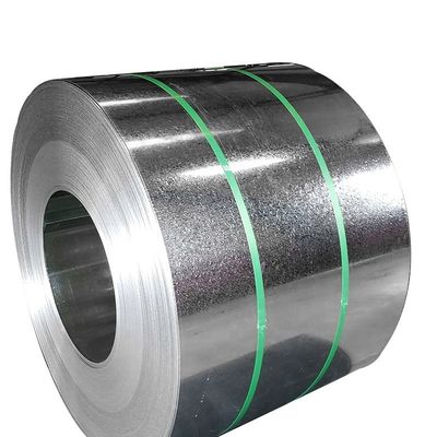 L'acier galvanisé à base de laminage à chaud HX300 340 380LAD Z Prime prépeint Bis 0,5 mm Éthiopien Standard 26 bobine en relief