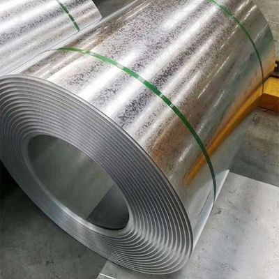 L'acier galvanisé à base de laminage à chaud HX300 340 380LAD Z Prime prépeint Bis 0,5 mm Éthiopien Standard 26 bobine en relief