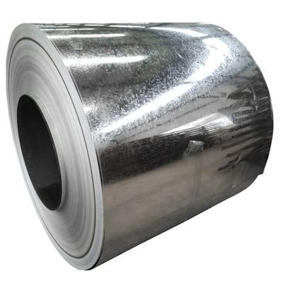 L'acier galvanisé à base de laminage à chaud HX300 340 380LAD Z Prime prépeint Bis 0,5 mm Éthiopien Standard 26 bobine en relief