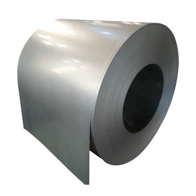 Acier galvanisé à base d'aiSi à chaud SGCC SPCC DX51D ASTM A653 PPGI