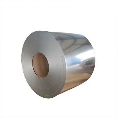 Coil en acier galvanisé prépeint Z275 avec une excellente résistance à la corrosion