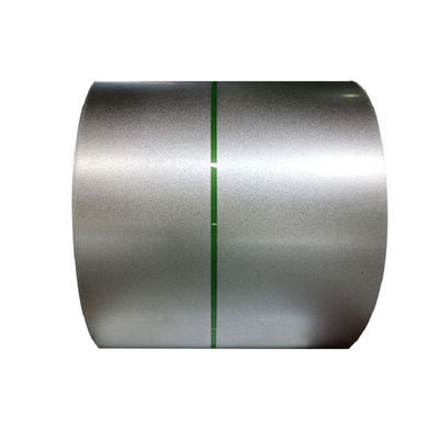 Coil en acier galvanisé prépeint Z275 avec une excellente résistance à la corrosion
