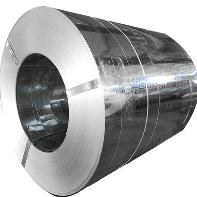 Coil en acier galvanisé prépeint Z275 avec une excellente résistance à la corrosion