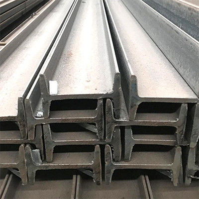 Machine hydraulique de pliage de faisceaux d'aluminium I avec revêtement de surface résistant à l'usure