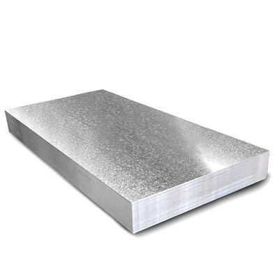 Technique en acier galvanisé à base de tôle de fer enduite de zinc résistant à l'usure