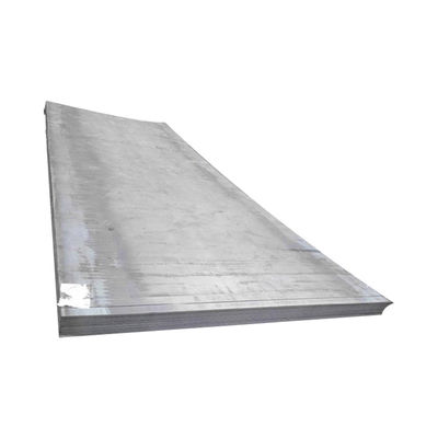 Standard AiSi Médium Doux Q195 Basse température réduite en acier au carbone Plaque tendue courbée moyenne 1-100 Épaisseur avec tolérance ± 1%