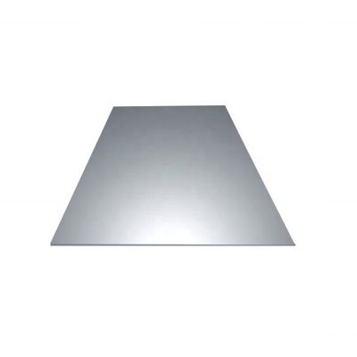 Q235/Q235B/Q345/Q345B/Q195/St37/St42/St37-2/St35.4/St52.4/St35 Plaque en acier au carbone laminée à froid pour diverses applications