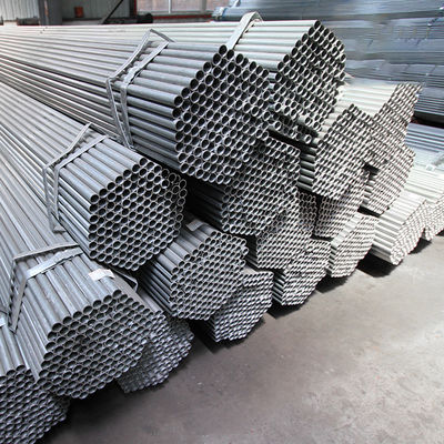Tubes en alliage d'aluminium pour applications industrielles épaisseur de paroi personnalisable et norme ASTM durable