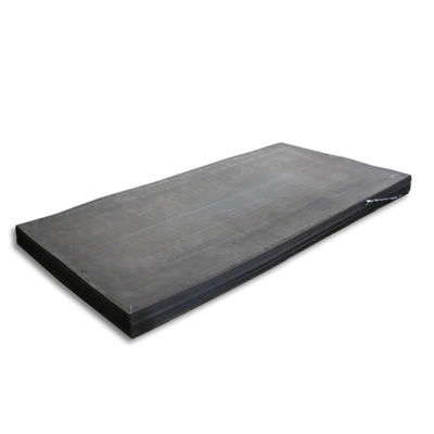 Plaque de fer galvanisé de perçage 1,5 mm d'épaisseur 4x8 Plaque/plaque d'acier galvanisé pour une longueur de 1000-12000 mm