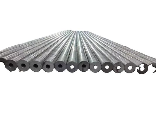 Tubes en acier au carbone laminées à chaud sch 80 tuyaux Ronde API 5l ASTM A53 A106 tuyaux en acier ferreux avec autres tuyaux spéciaux