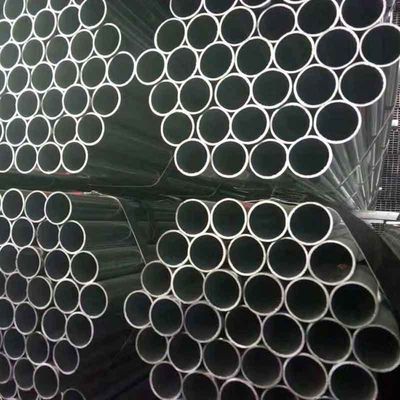 28 pouces de grand diamètre tuyau sans soudure A106 tubes en acier tuyau en acier sans soudure ligne de production de tuyaux avec une apparence esthétique